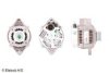 AINDE CGB-83564 Alternator